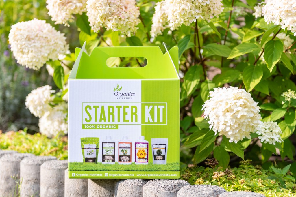 STARTER KIT