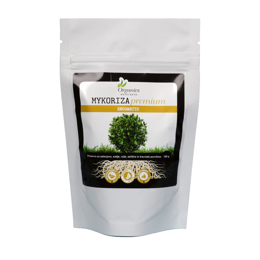 MIKORIZA ENDO & ECTO MYKORIZA PREMIUM