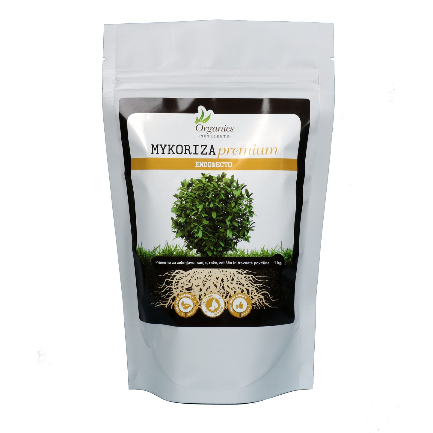 MIKORIZA ENDO & ECTO MYKORIZA PREMIUM